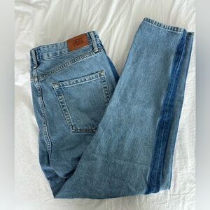 BDG Dad Jeans